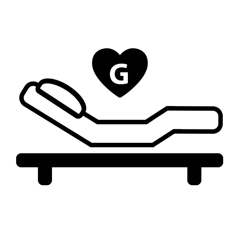 Power Base 20M (Massage) Sleep Doctor Batemans Bay